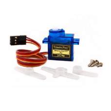 SG-90 servomotor 9g 